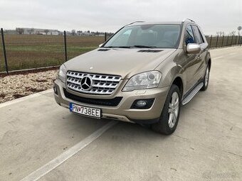 Mercedes ML320