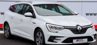 Renault Mégane Combi 1.6 E-Tech Plug-in 160PS Intens