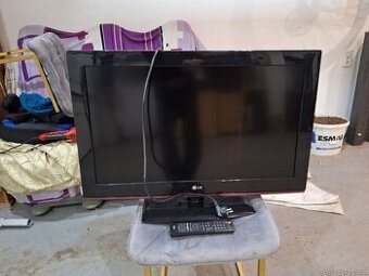 LG televízor