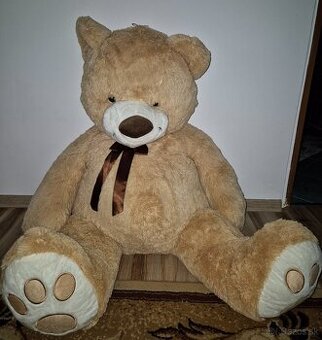 Plyšový medveď
