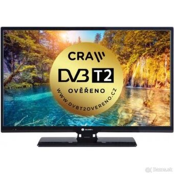 Predám 24" GoGEN TVH 24P452T