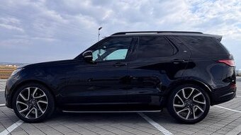 @Land Rover Discovery 5 3.0L TD6 HSE Luxury 🇬🇧