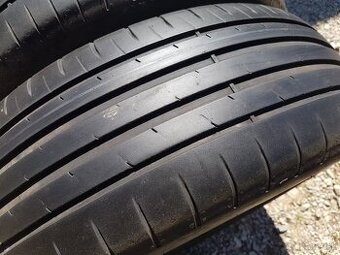 205/60 r16 letné pneumatiky 4ks Goodyear DOT2020