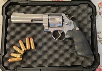 Smith&Wesson 625 Classic - 1
