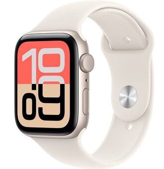 Originálny Starlight remienok Apple Watch 38mm / 40mm / 41mm