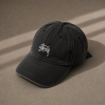 Stüssy šiltovka