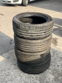 235/50 r17 letne pneumatiky
