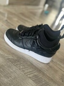 Nike AirForce 1 x Undercover - 1
