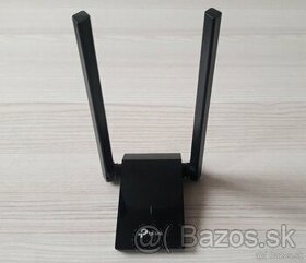 Wifi adaptér tp-link archer t4u plus