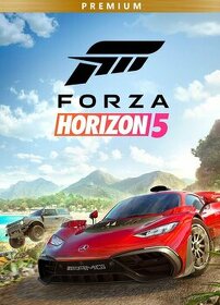 Forza Horizon 5 Premium Edition PC (AKCIA) - 1