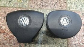 Predám airbagy Volkswagen - 1