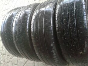 Predam letne pneumatiky R15 195/65