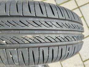 Letné pneumatiky 155/65 R14 4ks