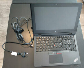 Lenovo ThinkPad Helix 2 na nahradne diely