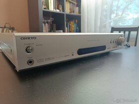Av receiver Onkyo TX L55 , JBL Control One - 1