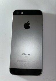 iPhone SE 2016 32GB