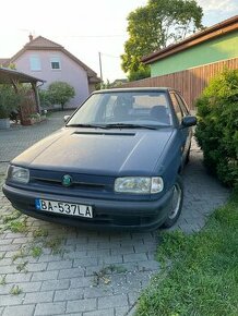 Škoda Felicia Combi 1.3 LXi