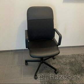 Kancelárska stolička, Ikea RENBERGET