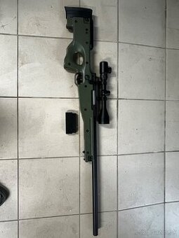 Sniperka MB01