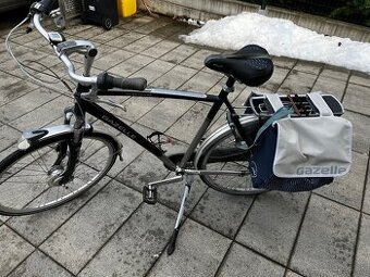 Bicykel GAZELLE