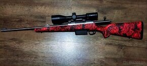 Rossler Titan 6 6,5x55SE
