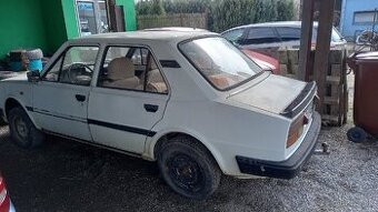 Rozpredam skoda 120ls