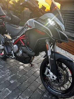 Ducati Multistrada 950s