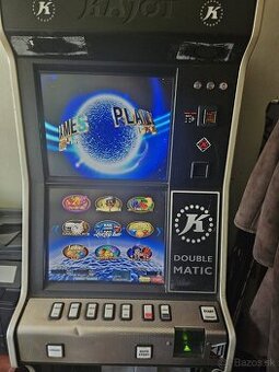 Hrací automat