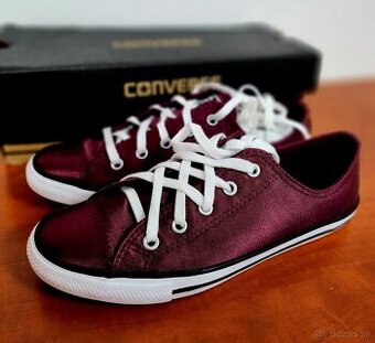 Nové CONVERSE tenisky