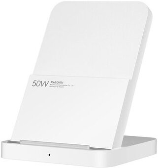 Predám Xiaomi 50W bezdrôtovú nabíjačku
