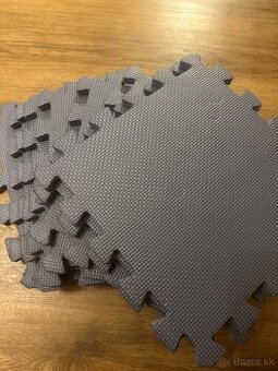 Podlozka - penove puzzle