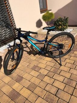 detský / junior / dámsky  bicykel 27,5" - Merida JULIET 7.0