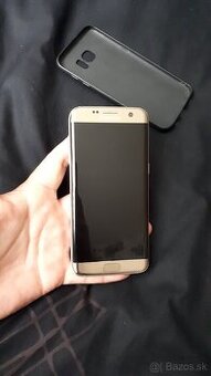 Predám Samsung Galaxy S7 edge