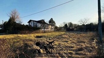 Stavebný pozemok na predaj – Košice, Lorinčík