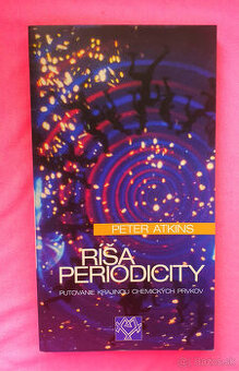 Ríša periodicity.