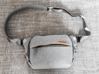 Peak Design Everyday Sling 3l v2