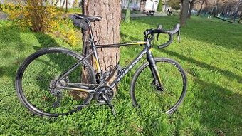 Kellys: Soot 50 - M (2020)