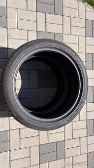 Continental allseasocontact 225/45 r19