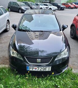 Predám Seat Ibiza combi 1.2 TSI (benzín), r.v.: 2014 - 1