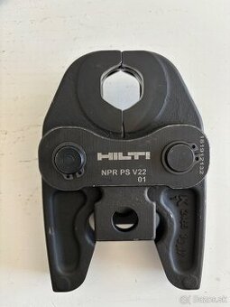 Čeľuste Hilti