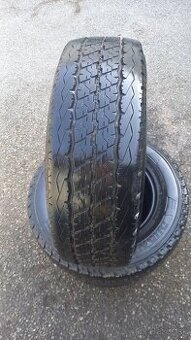 Pneumatiky 215/70R15C