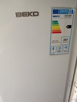 Predám mraziak beko