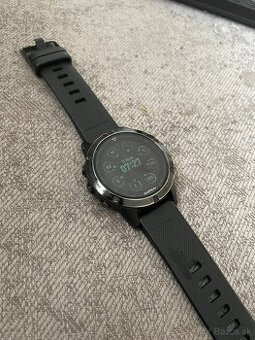 Garmin Fenix 5