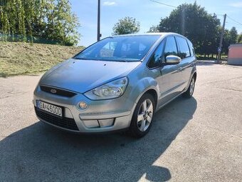 Ford S-MAX 2.0TDCI