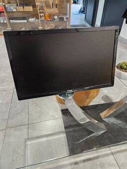 TV z karavanu