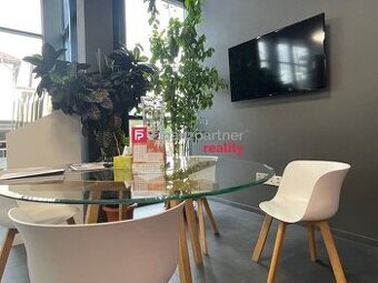 V novom BYTODOME - 3izb byt pod Šarišským hradom (F501-113-