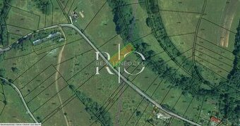 Na predaj:  pozemok v obci Stožok – časť Vyletelovci