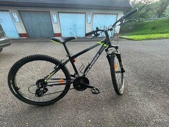 Horský bicykel 24