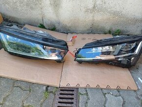 Predam Full LED svetlomet Octavia IV, 5E4941016A