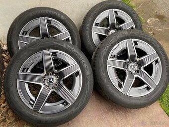 ✅ R19 ®️ Originál Mercedes AMG GLC 5x112 ✅ W254 W253